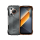 Smartfon Blackview BL7000 5G 8/256GB 7500mAh pomarańczowy